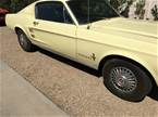 1967 Ford Mustang Picture 2