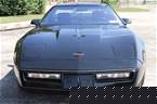 1990 Chevrolet Corvette Picture 2