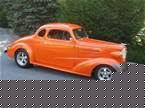 1937 Chevrolet 5 Window Coupe Picture 2