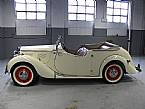 1949 MG YT Picture 2