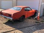 1971 Plymouth Duster Picture 2