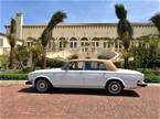 1980 Rolls Royce Silver Wraith Picture 2