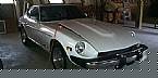 1976 Datsun 280Z Picture 2