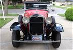 1931 Ford Model A Picture 2