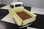 1950 Chevrolet 3100 Picture 2