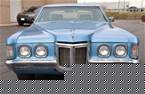 1969 Pontiac Grand Prix Picture 2