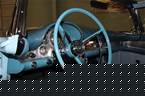 1957 Ford Thunderbird Picture 2