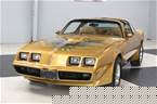 1979 Pontiac Trans Am Picture 2