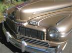 1946 Mercury Deluxe Picture 2