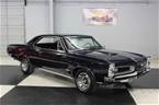 1966 Pontiac GTO Picture 2