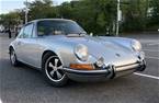 1971 Porsche 911S Picture 2