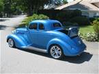 1935 Dodge Sports Coupe Picture 2