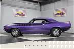 1970 Plymouth Barracuda Picture 2