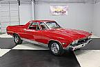 1968 Chevrolet El Camino Picture 2