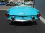 1955 Ford Thunderbird Picture 2