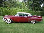 1957 Cadillac Coupe DeVille Picture 2
