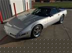 1996 Chevrolet Corvette Picture 2