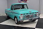 1966 Ford F100 Picture 2