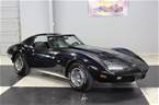 1977 Chevrolet Corvette Picture 2