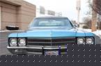 1971 Buick Electra Picture 2