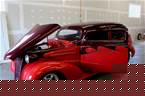 1937 Chevrolet Two Door Picture 2
