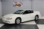 2003 Chevrolet Monte Carlo Picture 2