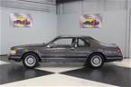 1992 Lincoln Mark VII Picture 2