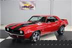 1969 Chevrolet Camaro Picture 2