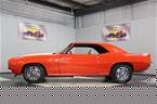 1969 Chevrolet Camaro Picture 2