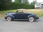 1939 Ford Cabriolet Picture 2