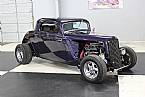 1934 Ford Coupe Picture 2