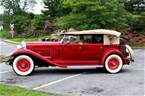 1932 Packard Eight Picture 2