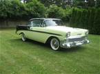 1956 Chevrolet Bel Air Picture 2