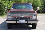 1986 Chevrolet Suburban Picture 2