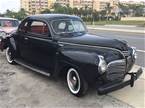 1941 Plymouth Special Deluxe Picture 2
