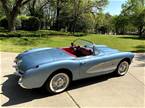 1956 Chevrolet Corvette Picture 2