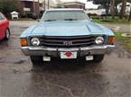 1972 Chevrolet Chevelle Picture 2