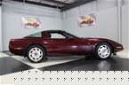 1993 Chevrolet Corvette Picture 2