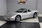 2001 Chevrolet Corvette Picture 2