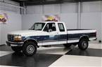 1993 Ford F250 Picture 2