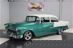 1955 Chevrolet Bel Air Picture 2