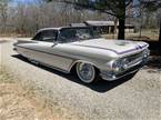 1959 Chevrolet Impala Picture 2