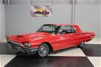 1964 Ford Thunderbird Picture 2