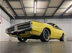 1972 Dodge Charger Picture 2