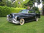 1953 Oldsmobile Rocket 88 Picture 2