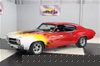 1970 Chevrolet Chevelle Picture 2