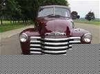 1949 Chevrolet 3100 Picture 2