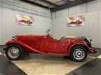 1953 MG TD Picture 2