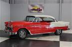 1955 Chevrolet Bel Air Picture 2