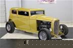 1932 Ford Vicky Picture 2